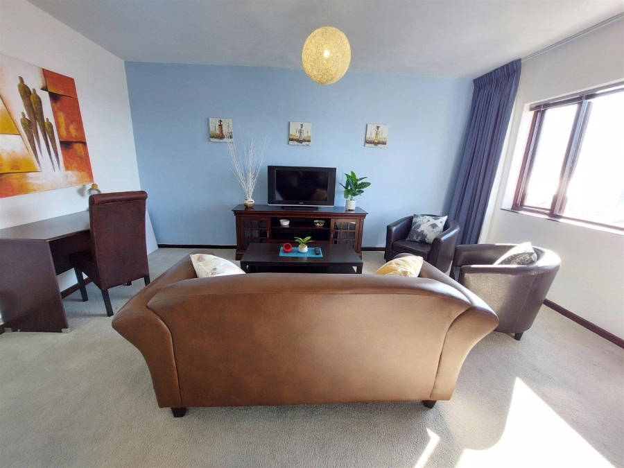 To Let 1 Bedroom Property for Rent in Sea Point Western Cape